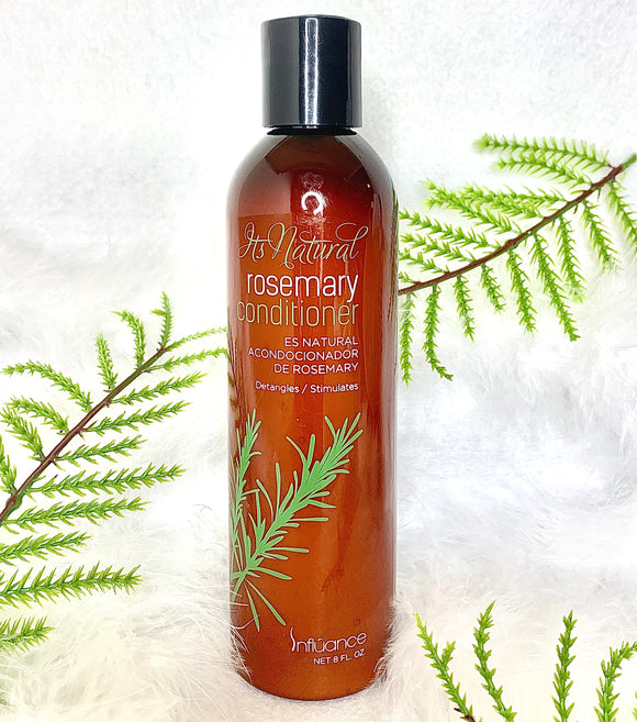It's Natural Rosemary Conditioner